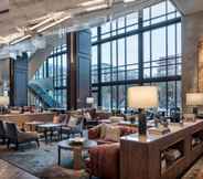 Lainnya 5 Marriott Dallas Uptown