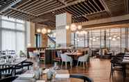 Lainnya 4 Marriott Dallas Uptown