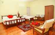 Others 5 Deluxe Double Room In British Bungalow