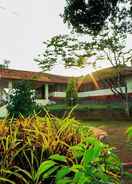 Primary image Bungalow With Tea Garden View