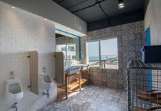 Others 6 Bed in 6-bed Mixed by Thalay Cha Am, A Co-living With Million Dollar View