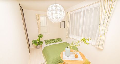 기타 2 Sumida family hotel in Tokyo