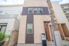 기타 Sumida family hotel in Tokyo