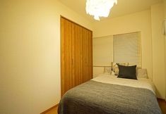 其他 6 Shinagawa family hotel in Tokyo