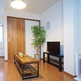 Primary image1東京品川家庭飯店,新马场站飯店