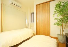 其他 3 Shinagawa family hotel in Tokyo