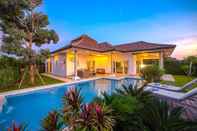 อื่นๆ Modern 3 Bedroom Pool Villa MP67