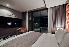 Others 3 Best Louis Hamilton Hotel West Busan