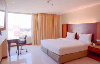 Lainnya 2 Aramis Hotel