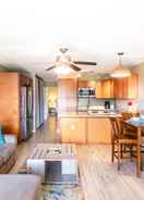 ห้องพัก Amazing Beach Condo Maui Vista