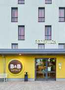 Imej utama B&B Hotel Bad Homburg