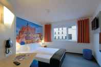 Lainnya B&B Hotel Schweinfurt-City