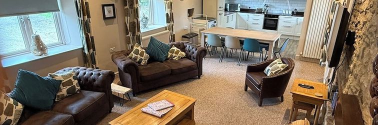 อื่นๆ 4 Bed - Historic Inn & Cider Pub - Free Parking