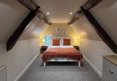 อื่นๆ 4 4 Bed - Historic Inn & Cider Pub - Free Parking