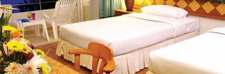 Lain-lain Krabi River Hotel