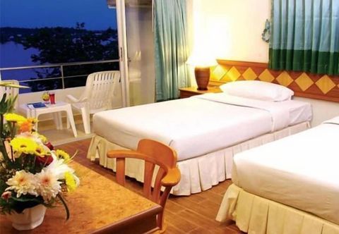 Lain-lain Krabi River Hotel