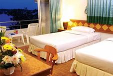 Lain-lain Krabi River Hotel