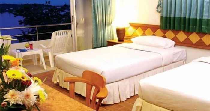 Lainnya Krabi River Hotel