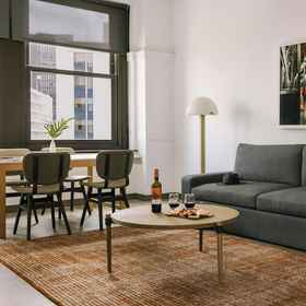 Primary image1Sonder by Marriott Bonvoy Gabriel Richard Apartments Downtown,美国公寓
