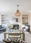 Primary image Luxurious 3-bed Apartment in London