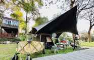 อื่นๆ 2 Cliff & Cape Camping Resort