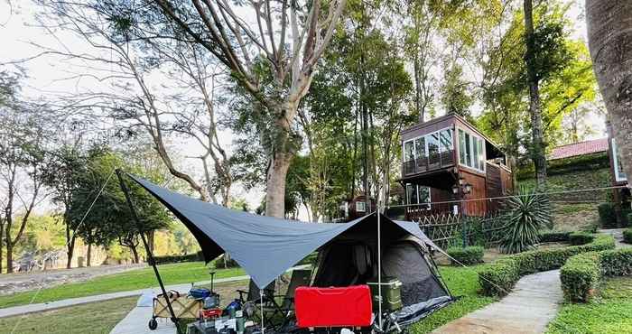 อื่นๆ Cliff & Cape Camping Resort