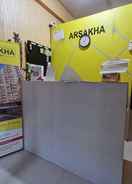 ภาพหลัก Arsakha Property