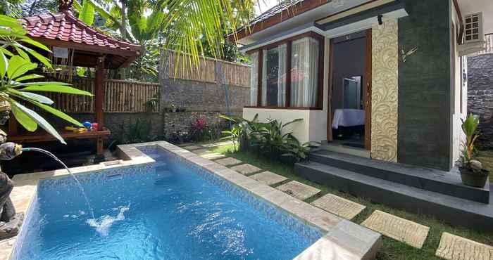 Lain-lain Villa Melanting