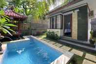 Lainnya Villa Melanting