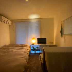 Primary image 1 อพาร์ทเม้นท์เบสิสฮาเนกิ, โรงแรม & ที่พัก สถานีชินไดตะ