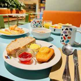 Primary image 1 The People - Strasbourg - Hostel, Marckolsheim Hotels