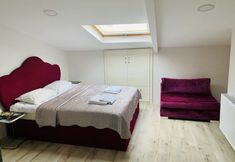 Others 7 New Generation Hostel Istanbul Center