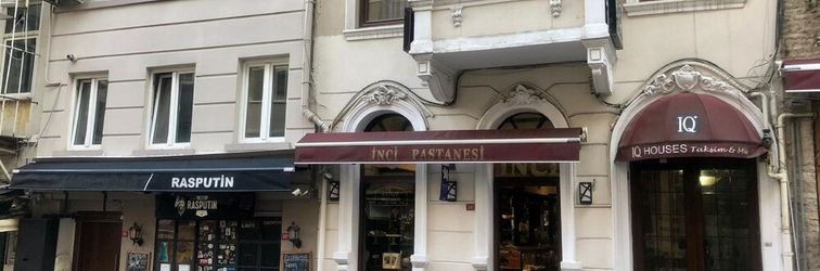 Others New Generation Hostel Istanbul Center