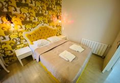 Others 6 New Generation Hostel Istanbul Center