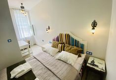 Others 5 New Generation Hostel Istanbul Center