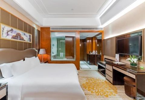 Khác Mingfa International Hotel