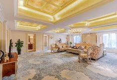 Khác 4 Mingfa International Hotel