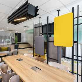 Primary image 1 B&B HOTEL Nice Aéroport, Charles Ehrmann Stadium Hotels