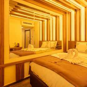 Primary image 1 Hotel Di Poesia, Yapı Kredi Cultural Center Hotels