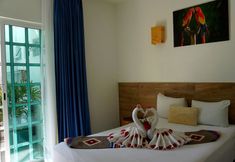 Others 7 Selva y Mar Apart Hotel - 5Th. Ave