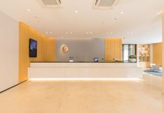 Lainnya 3 JI Hotel Tianjin Huayuan