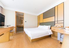 Lainnya 4 JI Hotel Tianjin Huayuan