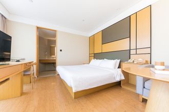 Lainnya 4 JI Hotel Tianjin Huayuan