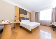 Lainnya 5 JI Hotel Tianjin Huayuan