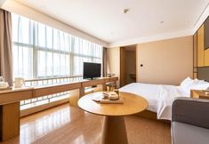 Lainnya 7 JI Hotel Tianjin Huayuan