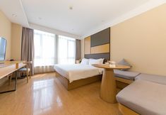 Lainnya 6 JI Hotel Tianjin Huayuan