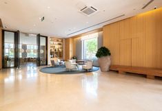 Lainnya 2 JI Hotel Tianjin Huayuan