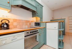 その他 5 ShortStayPoland Boduena B75