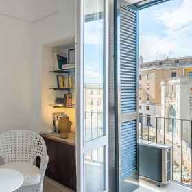 Primary image 1 อิตาลีเวย์ - เลเซเมนทีเน่, โรงแรม & ที่พัก Roman Amphitheatre of Lecce