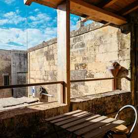 Primary image 1 อิตาลีเวย์ - คาซาเดลบารอเน่, โรงแรม & ที่พัก Roman Amphitheatre of Lecce